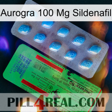 Aurogra 100 Mg Sildenafil new03